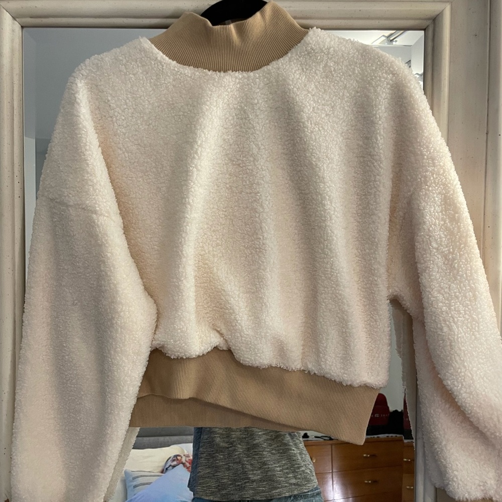 Fabletics Malia Polar Fleece